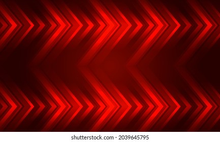 abstract arrow background with creative scratch, digital background, modern landing page concept.