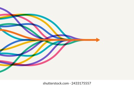  Abstract arrow direction. Technology background. High speed. Hi-tech 