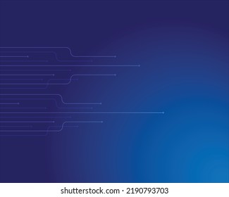 Abstract arrow direction.Technology background concept