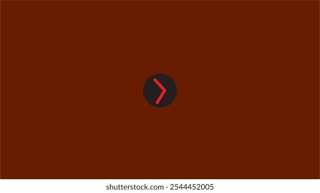 Abstract arrow icon,simple design, sign design.