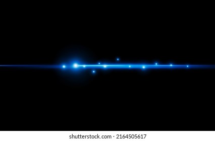 Abstract arrow speed Light out technology background Hitech communication concept innovation background,  vector design