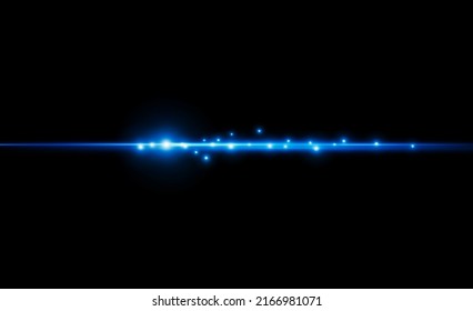 Velocidad de la flecha abstracta Borrador de luz fondo de tecnología Hitech concepto de comunicación fondo de innovación, diseño vectorial