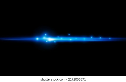 Abstract arrow speed Light out technology background Hitech communication concept innovation background,  vector design