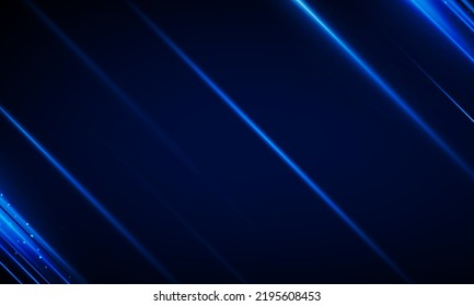 Abstract arrow speed Light out technology background Hitech communication concept innovation background,  vector design