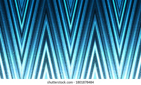 Abstract Arrow Technology Background,Digital and Connection Concept design,Vector illustration.