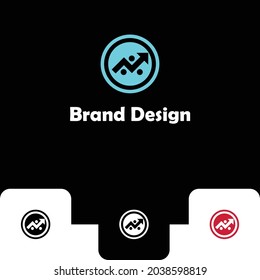 Plantilla de logotipo de diseño de vectores de flecha abstracta.
flecha emergente, transporte, negocios, empresa, reinicio, devolución, carga, logotipos de entrega.