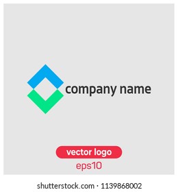 Abstract, Arrow Vector Logo Illustration.Premium Quality.