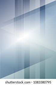 Abstract arrows background corporate concepts with template infographics. Vector illustration EPS 10 for business workflow layout, web banner template, page magazine, brochure design elements