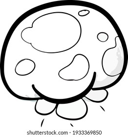 Flechas de resumen, cintas y otros elementos hechos a mano para el diseño de concepto. La Ilustración "Doodle". Plantilla de vector para la decoración