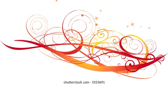 abstract art