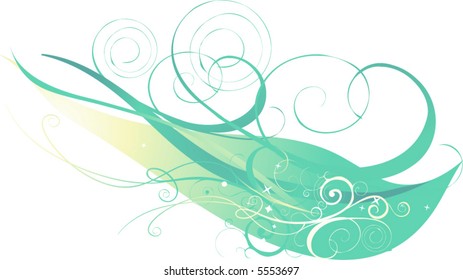 abstract art