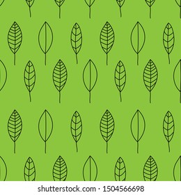 abstract, art, autumn, background, decor, decoration, decorative, design, drawing, floral, forest, illustration, leaf, natural, nature, ornament, ornate, pattern, plant, retro, seamless, season, set, 