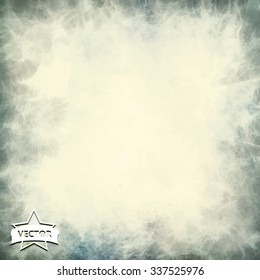 abstract art background