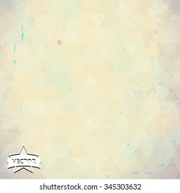 abstract art background