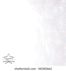 abstract art background