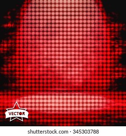 abstract art background
