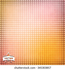 abstract art background