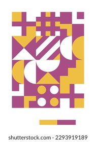 abstracto, arte, fondo, banner, círculo, color, composición, contemporáneo, cubierta, creativo, cubo, decoración, diseño, elemento, elementos, funky, geométrico, geometría, gráfico, hipster, enfermo