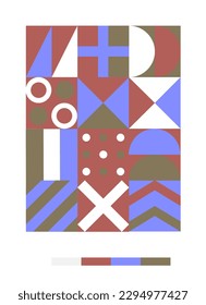 abstracto, arte, fondo, banner, círculo, color, composición, contemporáneo, cubierta, creativo, cubo, decoración, diseño, elemento, elementos, funky, geométrico, geometría, gráfico, hipster, enfermo