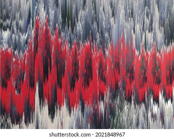 Abstract art background. Color texture. vector eps 10.
Contemporary art. Colorful canvas.