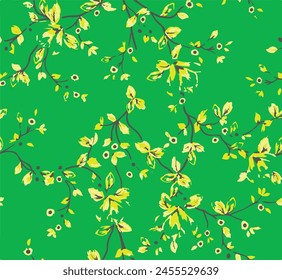 abstract, art, background, colorful, botanical, blossom, decoration, design, fabric, garden, flower, floral, fashion, graphic, grunge, illustration, leaf, modern, little flower, linens, nature,