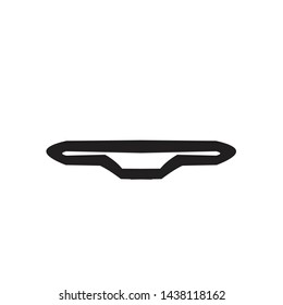 abstract art background design logo