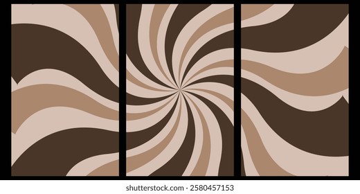 Abstract art background with geomatric line drawing and watercolor organic shapes hand paint design for wall decor, poster and wallpaper.