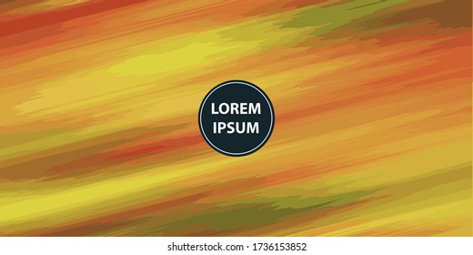 Abstract art background. Oil painting on canvas. Color texture for your design, banner, flyer, business card, poster, wallpaper