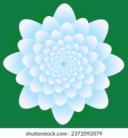 Resumen de arte vectorial de fondo floral , composiciones florales. 
Papel pintado de estilo minimalista de lujo con arte de línea dorada y póster de formas orgánicas, web y empaque.