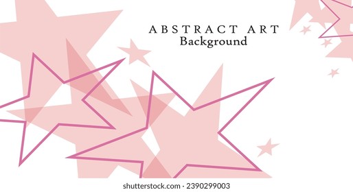 Resumen del vector de fondo de arte. Papel de pared de lujo de estilo mínimo con formas de arte de línea, fondo vectorial para banner, afiche, web y empaque