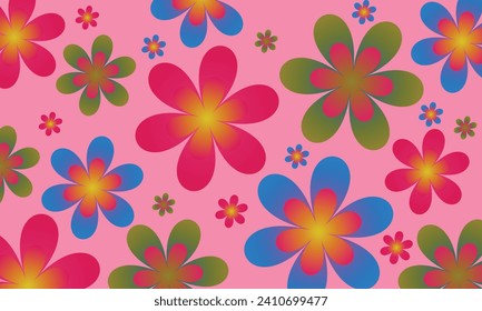 Abstract art background vector. Luxury minimal style wallpaper with golden line art flower and botanical leaves, Organic shapes, Watercolor. Vector background for banner, poster, Web and packaging.