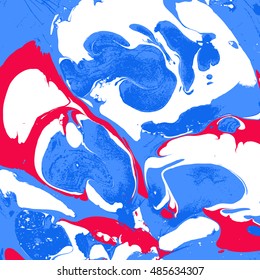  Abstract art background. Vector marbled illustration. Artwork marbled paper. Hand drawn marbling illustration. Handmade texture. Abstract background color paint mixed flows.