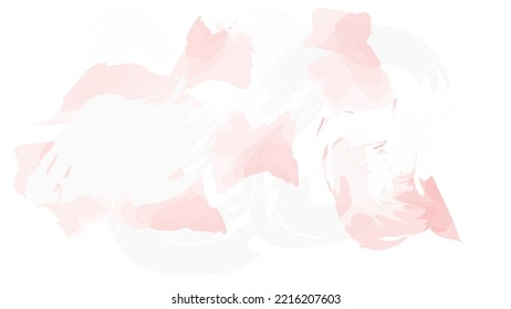 Resumen del vector de fondo de arte. Fondo acuarela para la presentación. Diseño de invitación de vectores para boda y cumpleaños o aniversario. Ilustración de plantilla
