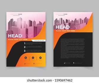 Abstract art background for web and print modern vector