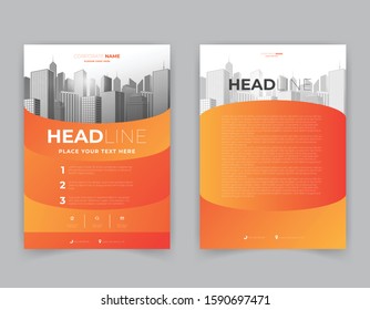Abstract art background for web and print modern vector
