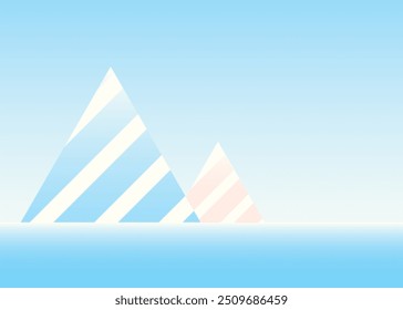 abstract art for background.Vector illustration.