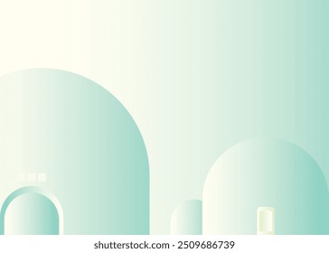 Arte abstracto para background.Ilustración vectorial.