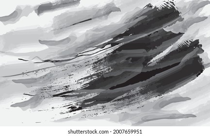 Abstract Art for background,wall decoration,cover