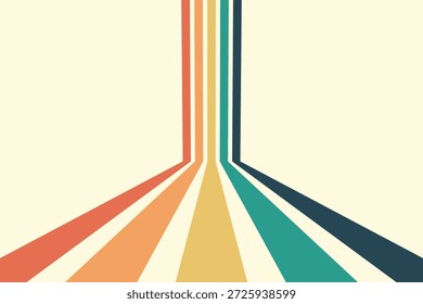 abstract art backgrround eps 10