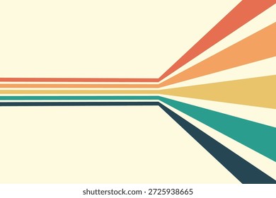 tela de fundo eps 10 da arte abstrata