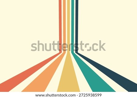 abstract art backgrround eps 10
