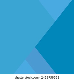 Abstract art color background of square pattern. Vector business color modern page .