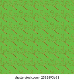 abstract art color pattern design
