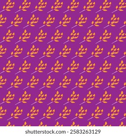 abstract art color pattern design