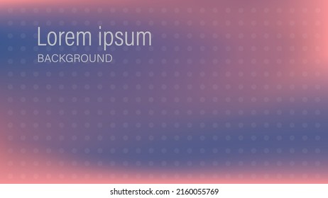 Abstract art, colorful gradient wallpaper, liquid, blend, blurred, modern dynamic hologram design, background for busines, presentation, ads, social media, prints, cover, banner