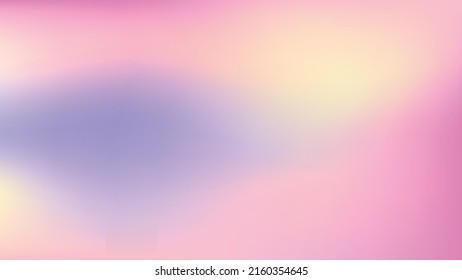 Abstract art, colorful gradient wallpaper, liquid, blend, blurred, modern dynamic hologram design, background for busines, presentation, ads, social media, prints, cover, banner