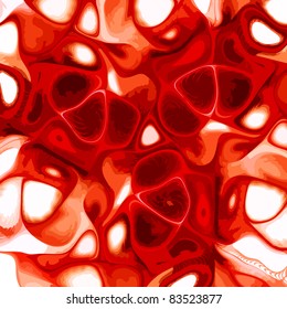 Abstract art colour backdrop (wallpaper)background.
