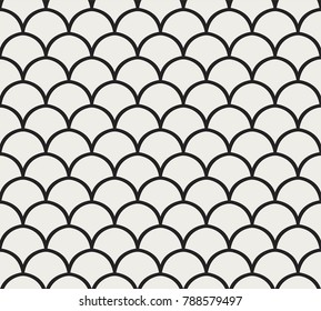 Abstract Art Deco Seamless Pattern Background. Geometric decorative texture.