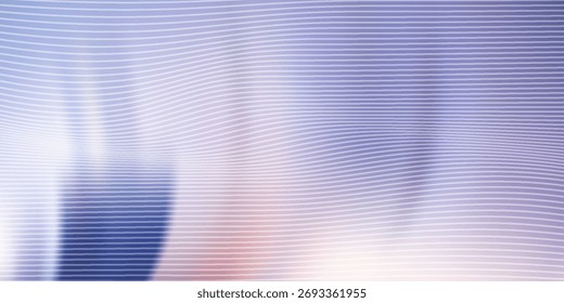 Abstrakte Kunst Design Hintergrund mit Silky Wave