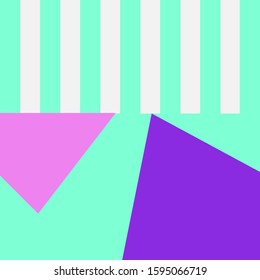 Abstract art design background vol 03 vector eps 10